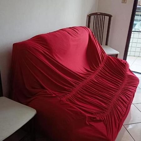 Apartamento Barato Na Ocian Praia Grande  Esterno foto