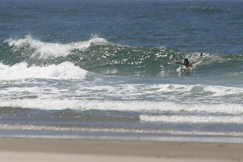 Apartamento Barato Na Ocian Praia Grande  Esterno foto