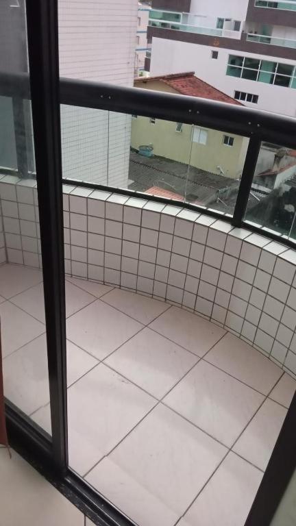 Apartamento Barato Na Ocian Praia Grande  Esterno foto