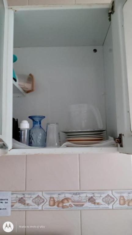 Apartamento Barato Na Ocian Praia Grande  Esterno foto