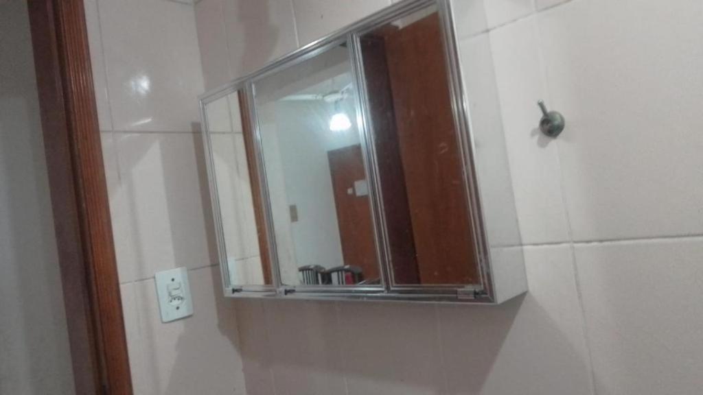 Apartamento Barato Na Ocian Praia Grande  Esterno foto