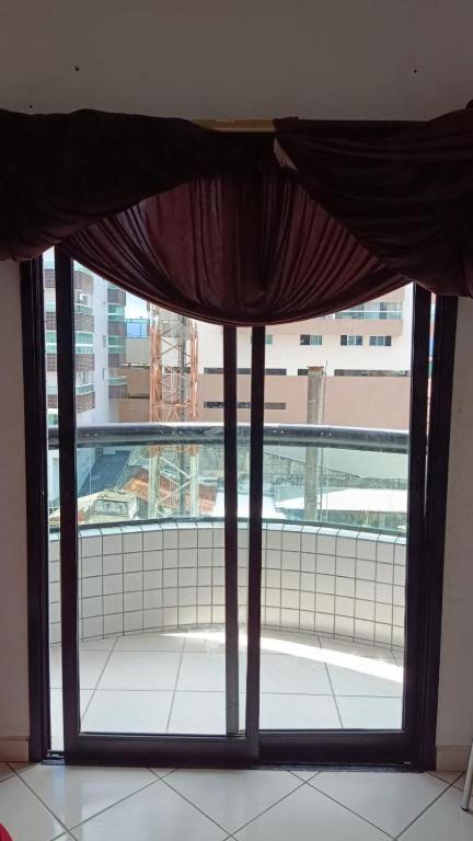 Apartamento Barato Na Ocian Praia Grande  Esterno foto