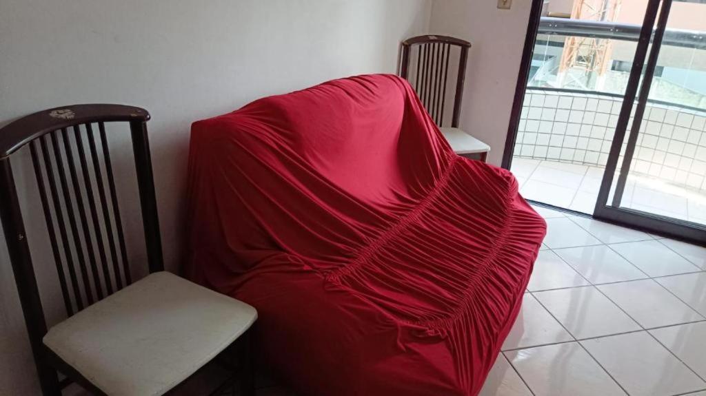 Apartamento Barato Na Ocian Praia Grande  Esterno foto